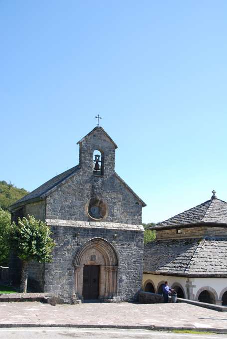 Roncesvalles y Saint Jean Pied-de Port - De paseo por el Pirineo Navarro (6)